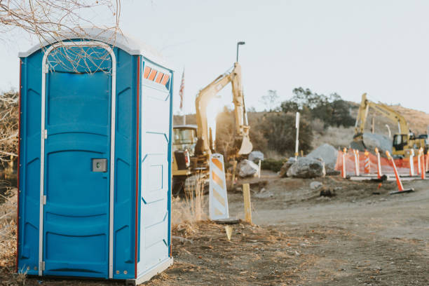 Best Portable bathroom rental  in Cavalier, ND