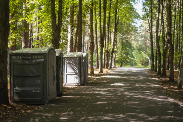 Best Porta potty rental near me  in Cavalier, ND