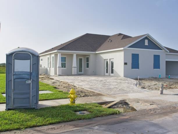 Best Portable toilet rental cost  in Cavalier, ND