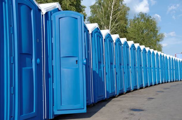 Best Construction site porta potty rental  in Cavalier, ND